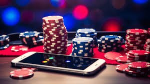 Filipino player browsing apk 34 sports and casino categories on mobile